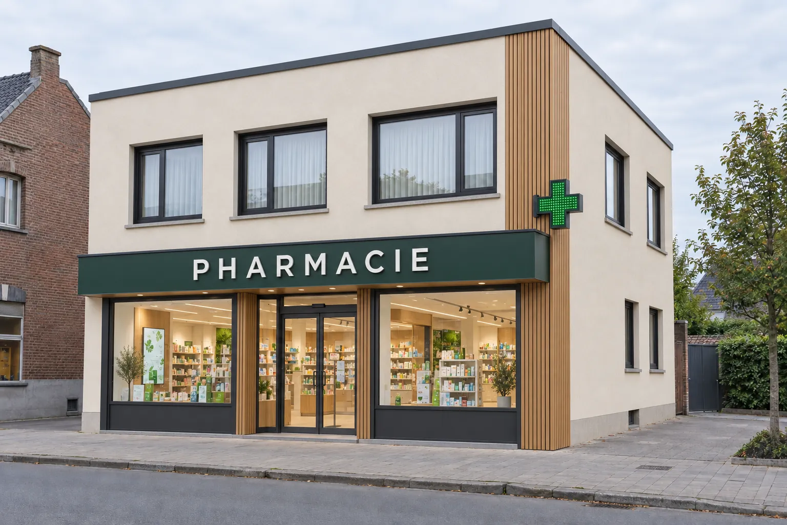 Après